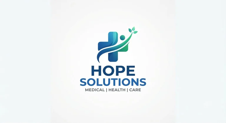 Hope Solutions — Medical, Health, Care